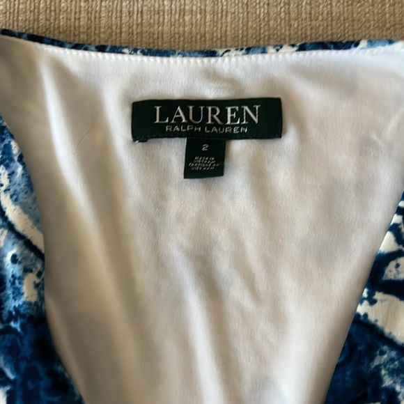 Ralph Lauren Dress - Picture 3 of 7